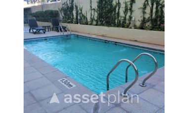 DEPARTAMENTO CENTRAL EN AV. LOS CARRERA – ECO VISTA