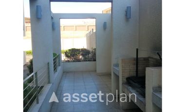 DEPARTAMENTO CENTRAL EN AV. LOS CARRERA – ECO VISTA