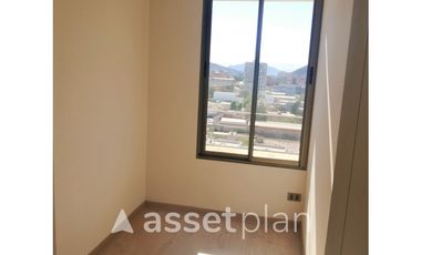 DEPARTAMENTO CENTRAL EN AV. LOS CARRERA – ECO VISTA