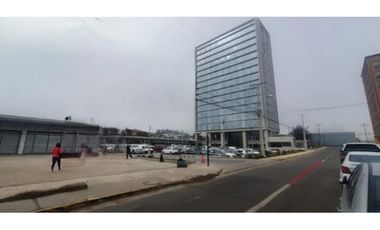 Arriendo Oficina Concón