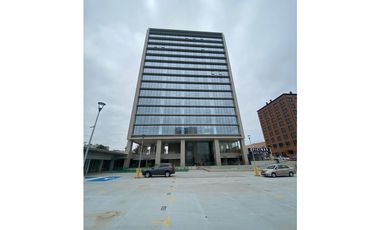 Arriendo Oficina Concón