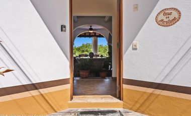 Casa Mariluna, Sayulita, Riviera Nayarit