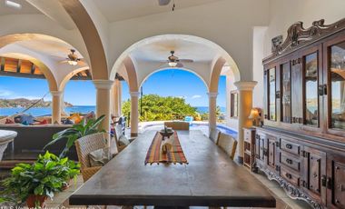 Casa Mariluna, Sayulita, Riviera Nayarit