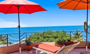 Casa Mariluna, Sayulita, Riviera Nayarit