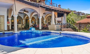 Casa Mariluna, Sayulita, Riviera Nayarit