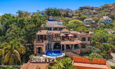 Casa Mariluna, Sayulita, Riviera Nayarit