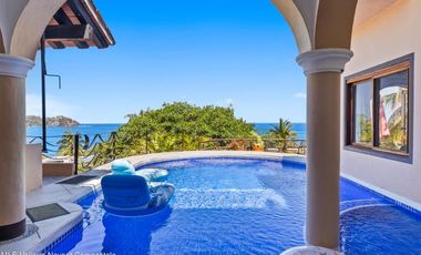 Casa Mariluna, Sayulita, Riviera Nayarit