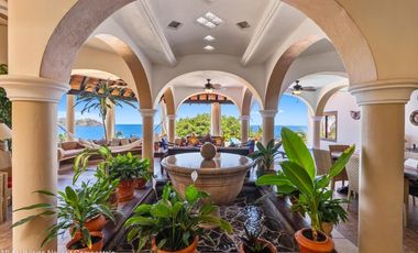 Casa Mariluna, Sayulita, Riviera Nayarit