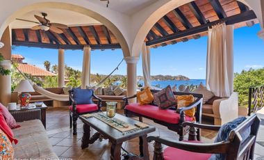 Casa Mariluna, Sayulita, Riviera Nayarit