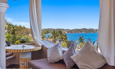 Casa Mariluna, Sayulita, Riviera Nayarit