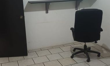 Casa amueblada en renta en Batalla de Morelia, (cerca del Estadio Morelos), Morelia