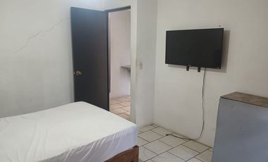 Casa amueblada en renta en Batalla de Morelia, (cerca del Estadio Morelos), Morelia