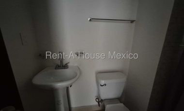 Departamento en Agrícola Pantitlan