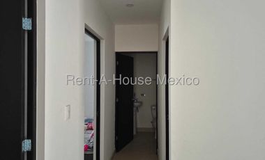 Departamento en Agrícola Pantitlan