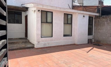Casa en  renta en arboledas queretaro