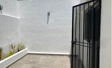 Casa en  renta en arboledas queretaro
