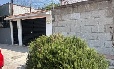 Casa en  renta en arboledas queretaro