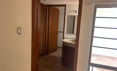 Casa en  renta en arboledas queretaro