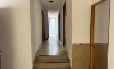 Casa en  renta en arboledas queretaro