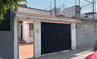 Casa en  renta en arboledas queretaro