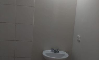 VENTA DEPARTAMENTO SANTA CLARA
