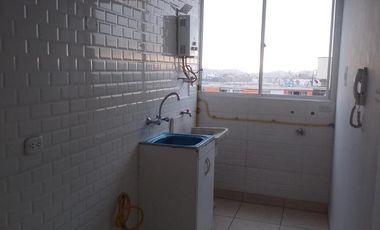 VENTA DEPARTAMENTO SANTA CLARA