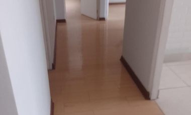 VENTA DEPARTAMENTO SANTA CLARA