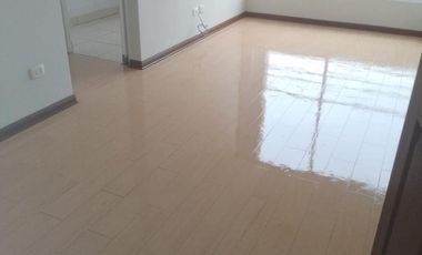 VENTA DEPARTAMENTO SANTA CLARA