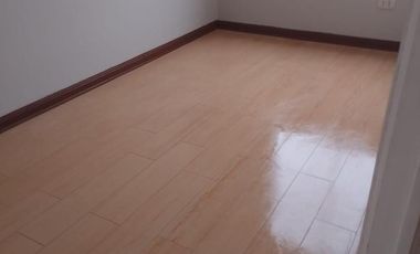 VENTA DEPARTAMENTO SANTA CLARA