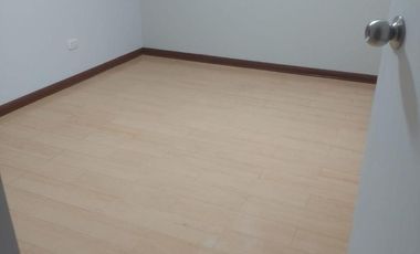 VENTA DEPARTAMENTO SANTA CLARA