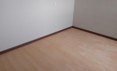 VENTA DEPARTAMENTO SANTA CLARA