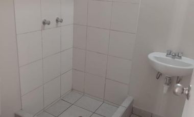 VENTA DEPARTAMENTO SANTA CLARA