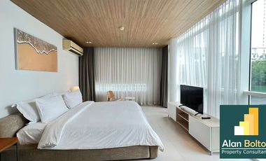 Luxury Pool villa 3 Bedrooms 3 Bathrooms in Na Jomtien Beach