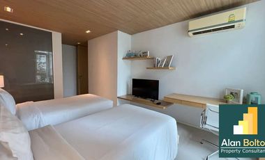 Luxury Pool villa 3 Bedrooms 3 Bathrooms in Na Jomtien Beach