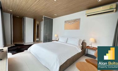 Luxury Pool villa 3 Bedrooms 3 Bathrooms in Na Jomtien Beach