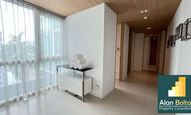 Luxury Pool villa 3 Bedrooms 3 Bathrooms in Na Jomtien Beach