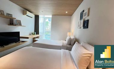 Luxury Pool villa 3 Bedrooms 3 Bathrooms in Na Jomtien Beach