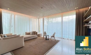 Luxury Pool Villa 3 Bedrooms 3 Bathrooms in Na Jomtien