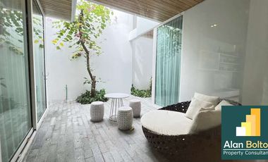 Luxury Pool Villa 3 Bedrooms 3 Bathrooms in Na Jomtien