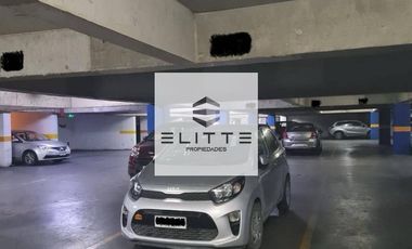 Estacionamientocubierta  en venta ubicado en Metro Irarrázaval