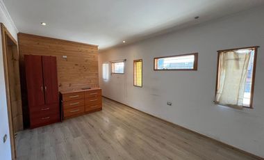 SE ARRIENDA CASA EN LIMACHE VIEJO