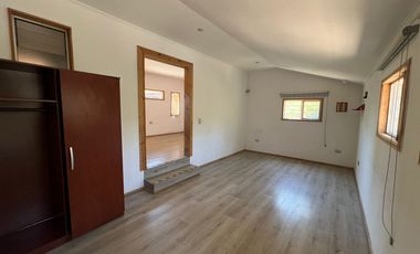 SE ARRIENDA CASA EN LIMACHE VIEJO