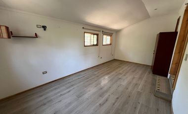 SE ARRIENDA CASA EN LIMACHE VIEJO