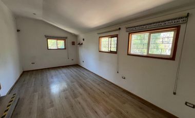 SE ARRIENDA CASA EN LIMACHE VIEJO