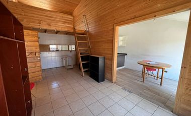 SE ARRIENDA CASA EN LIMACHE VIEJO