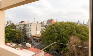 Departamento en venta en Roma Sur, Cuauhtémoc, Ciudad de México