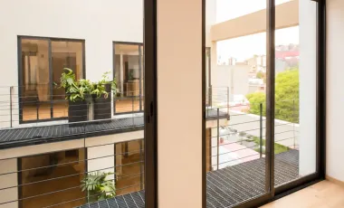 Departamento en venta en Roma Sur, Cuauhtémoc, Ciudad de México