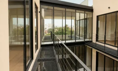 Departamento en venta en Roma Sur, Cuauhtémoc, Ciudad de México