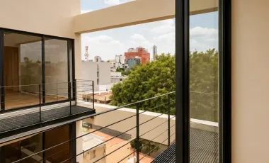 Departamento en venta en Roma Sur, Cuauhtémoc, Ciudad de México