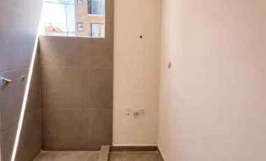 Departamento en venta en Portales Oriente, Benito Juárez, Ciudad de México